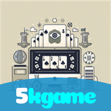 Login no 5kgame