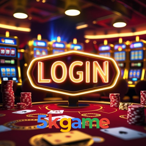 Login no 5kgame