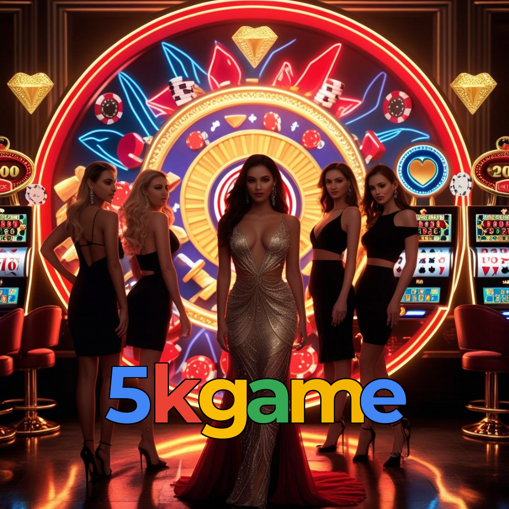 Problemas de Login no 5kgame