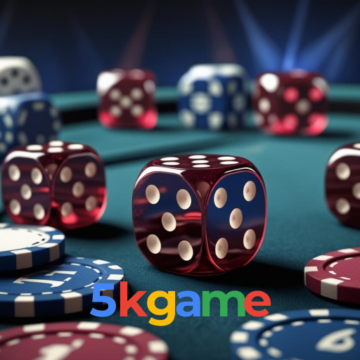 Login no 5kgame