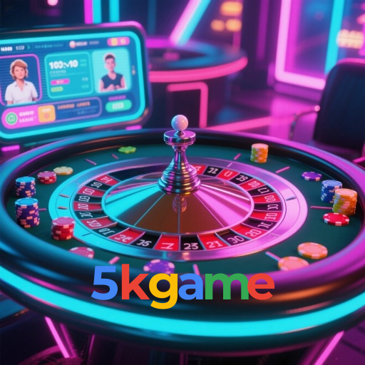 Segurança no 5kgame