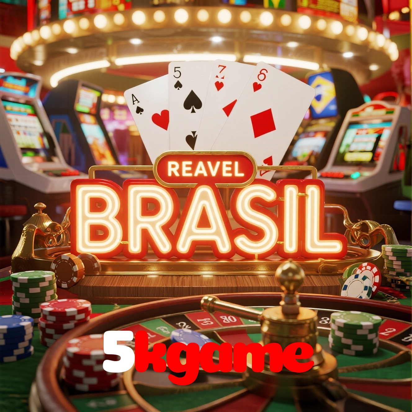 Problemas de Login no 5kgame