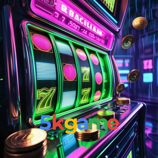 Segurança no 5kgame
