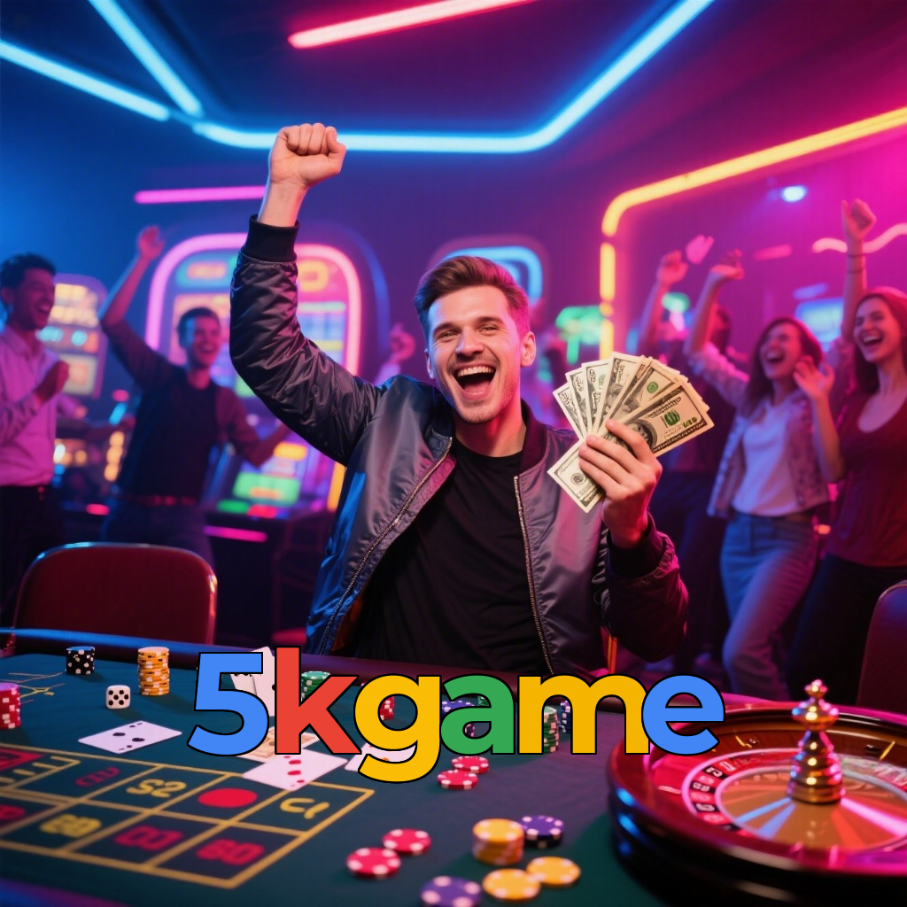 Problemas de Login no 5kgame