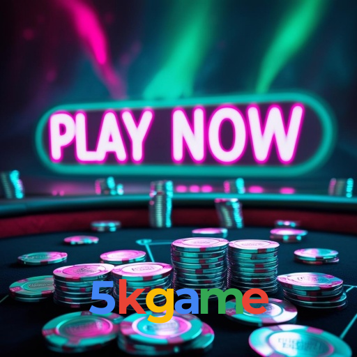 Login no 5kgame
