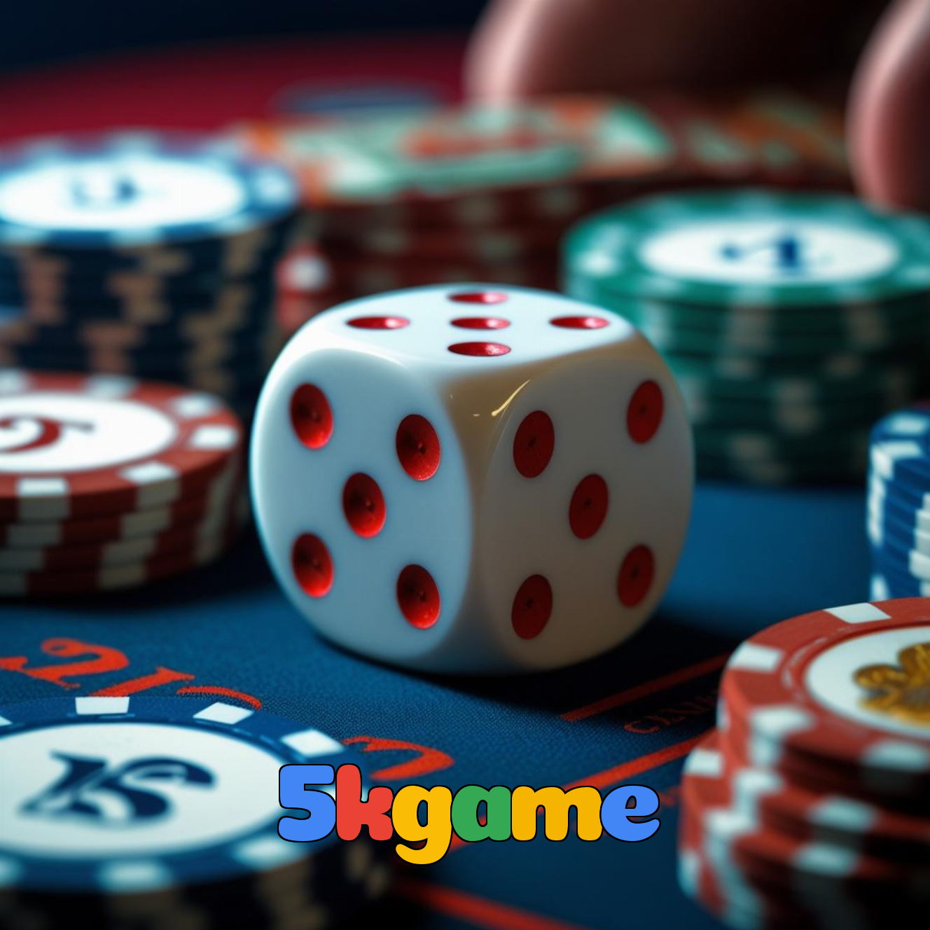 Problemas de Login no 5kgame