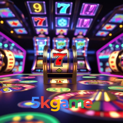 Login no 5kgame