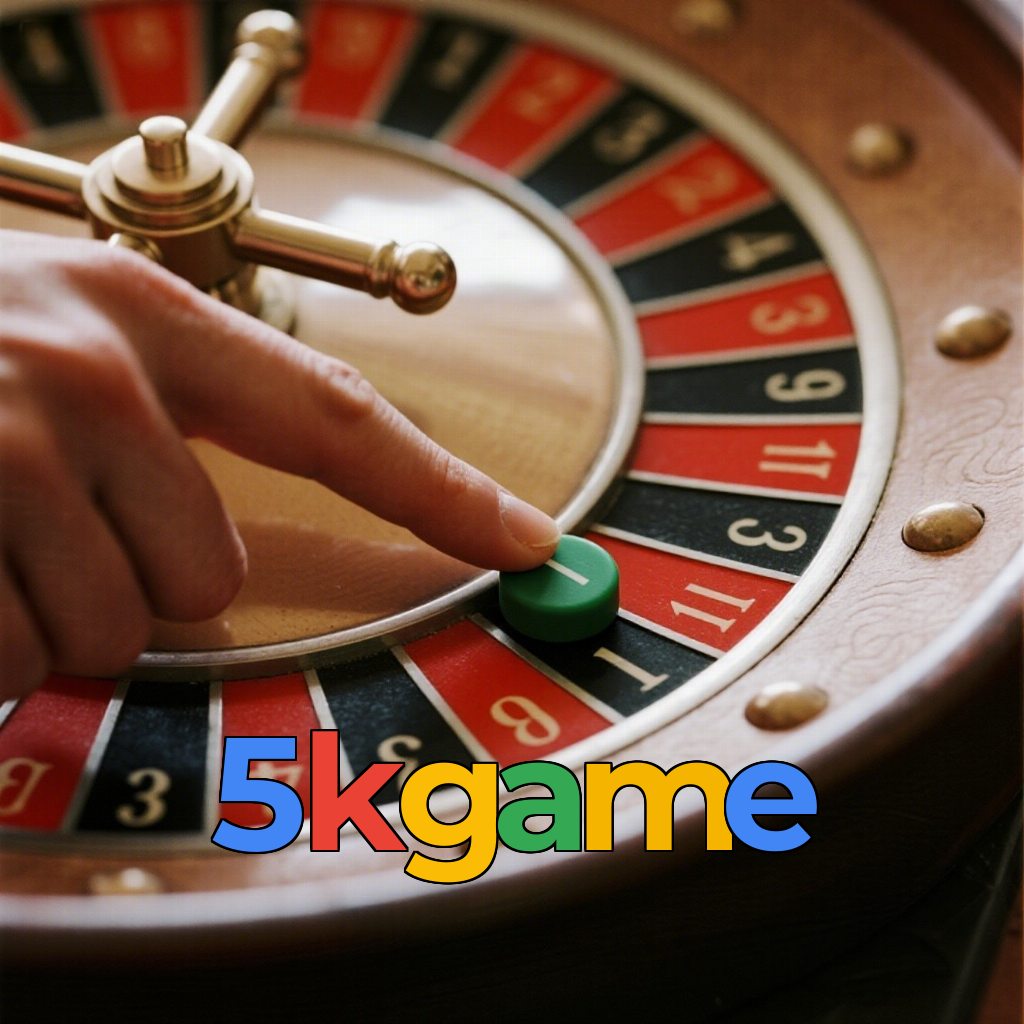 Login no 5kgame
