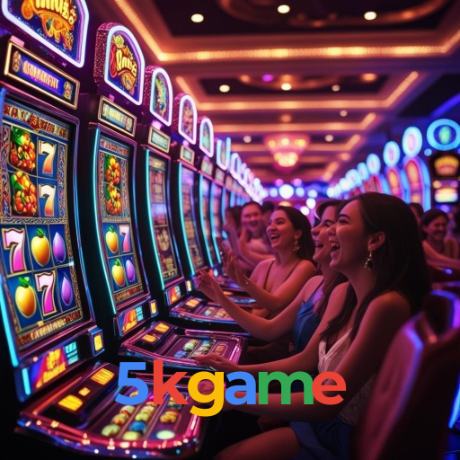 Segurança no 5kgame