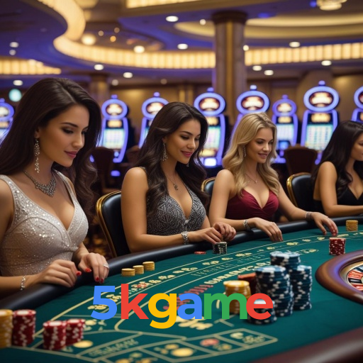Problemas de Login no 5kgame