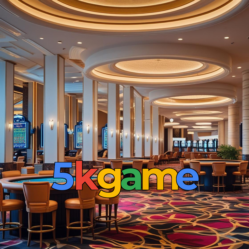 Login no 5kgame