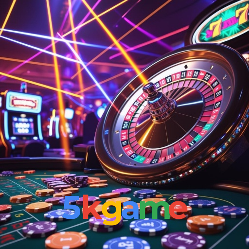 Problemas de Login no 5kgame
