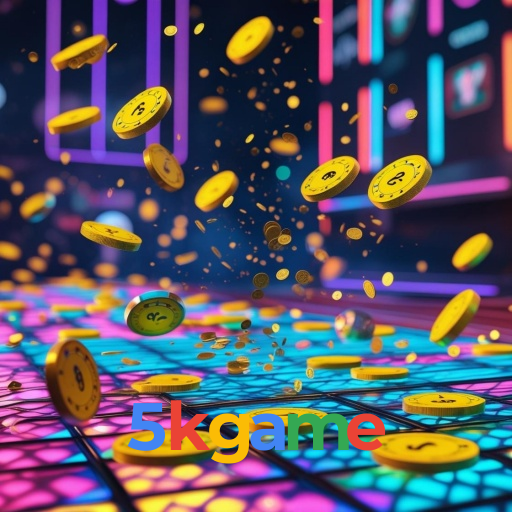 Promoções do 5kgame