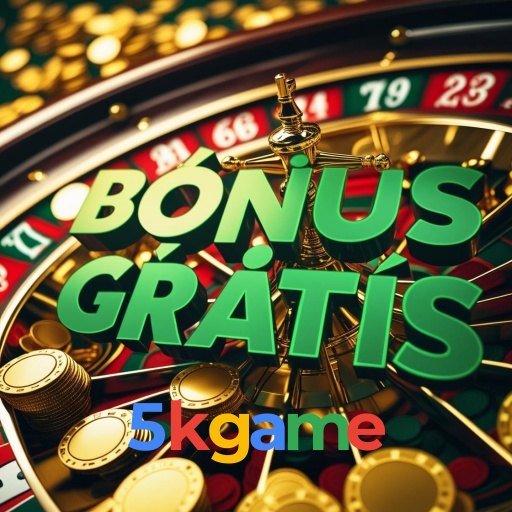 Segurança no 5kgame