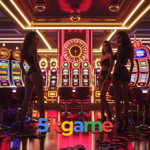 Segurança no 5kgame