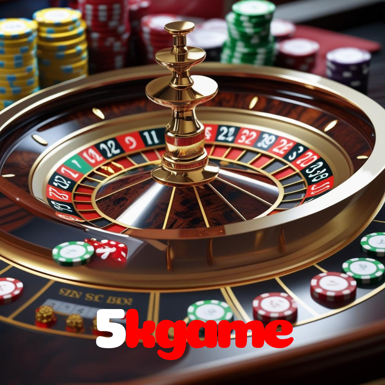 Problemas de Login no 5kgame