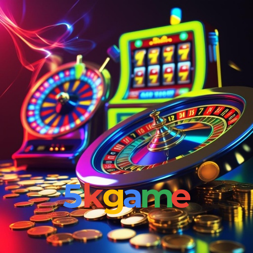 Login no 5kgame