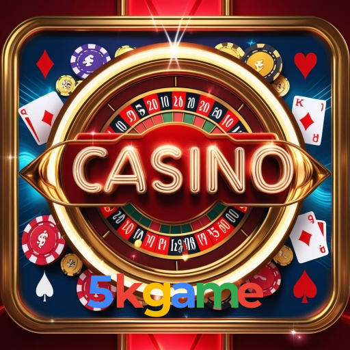 Login no 5kgame