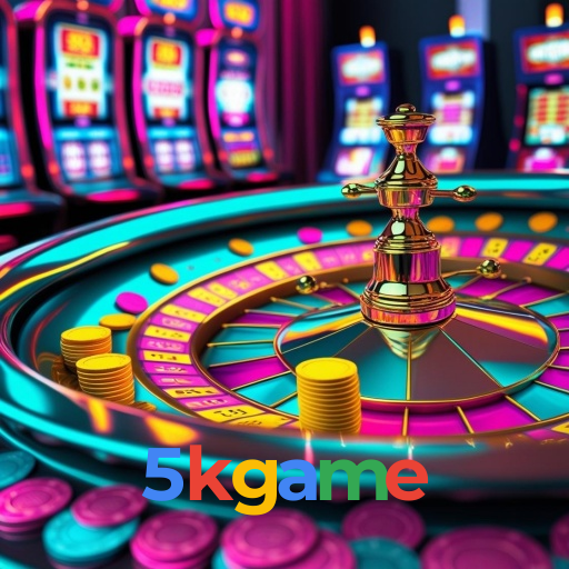 Segurança no 5kgame