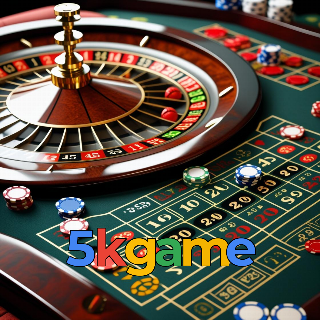 Segurança no 5kgame