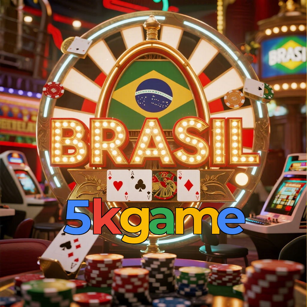Login no 5kgame