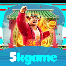 Login no 5kgame