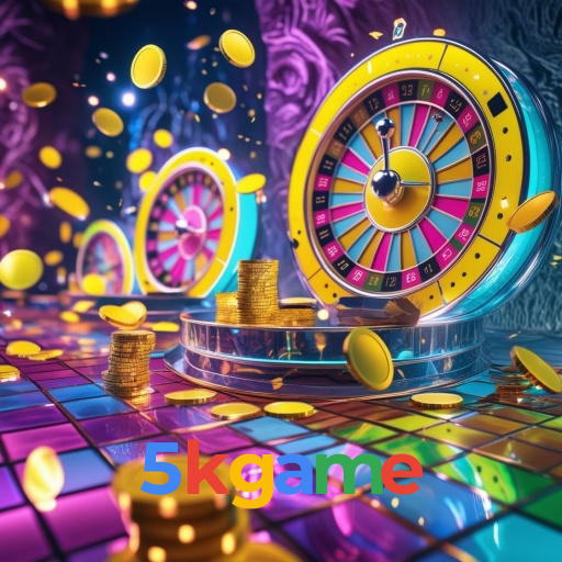 Segurança no 5kgame