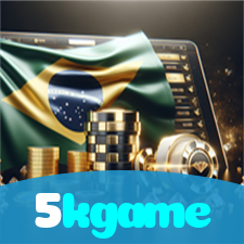 Login no 5kgame