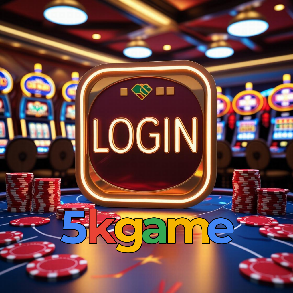 Segurança no 5kgame