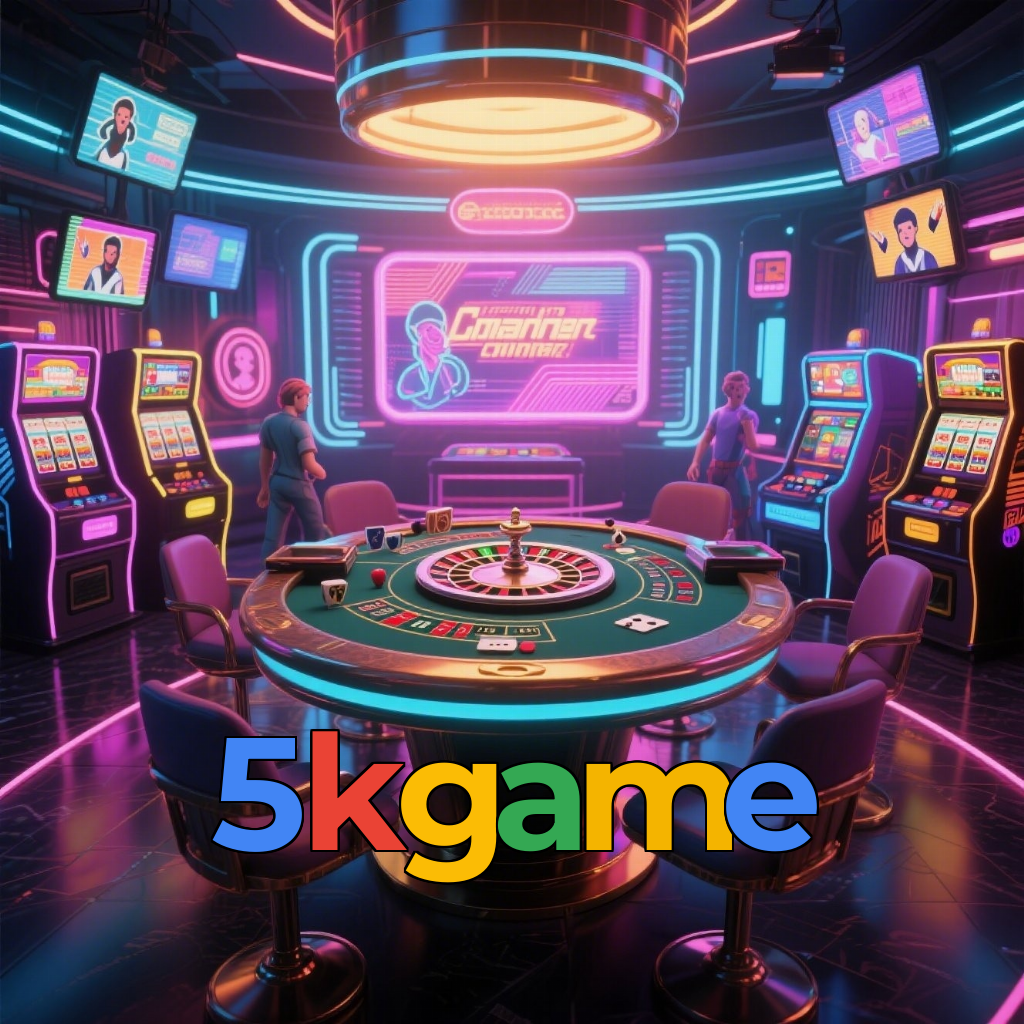 Problemas de Login no 5kgame