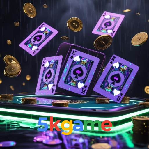 Segurança no 5kgame