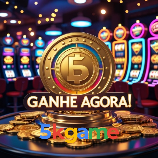 Login no 5kgame