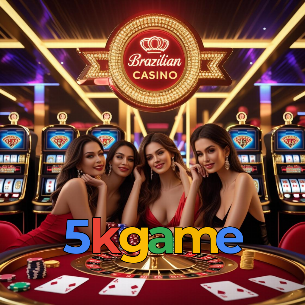 Segurança no 5kgame