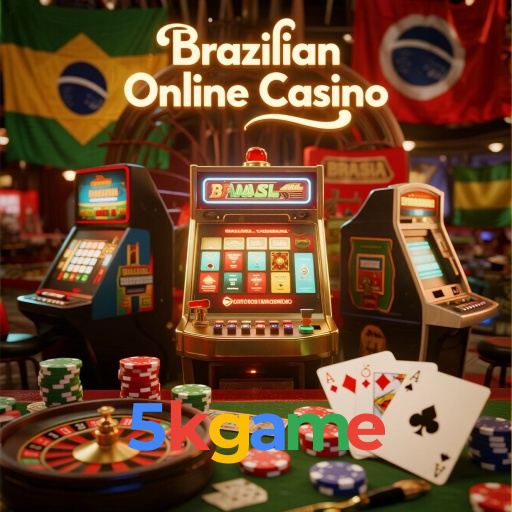 Segurança no 5kgame