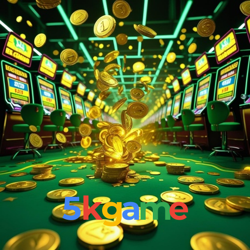 Login no 5kgame