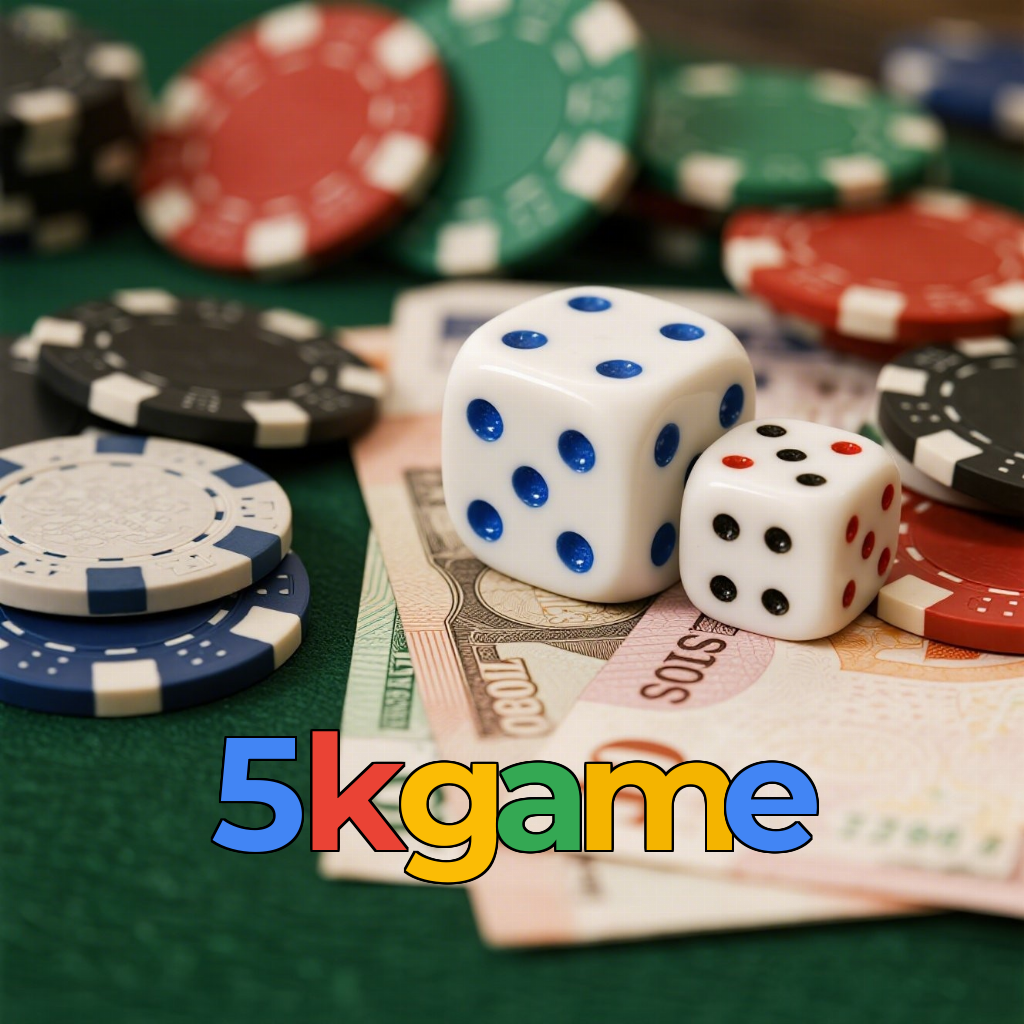 Problemas de Login no 5kgame