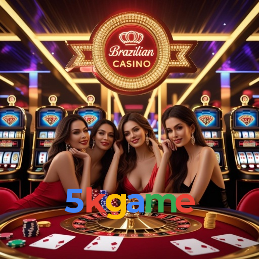 Login no 5kgame