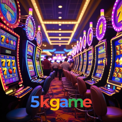 Login no 5kgame