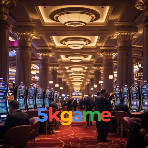 Login no 5kgame