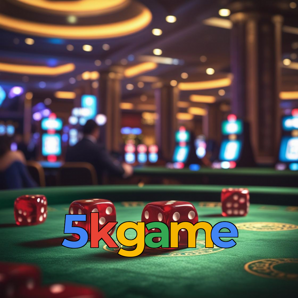 Problemas de Login no 5kgame