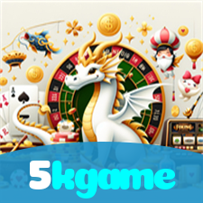 Login no 5kgame