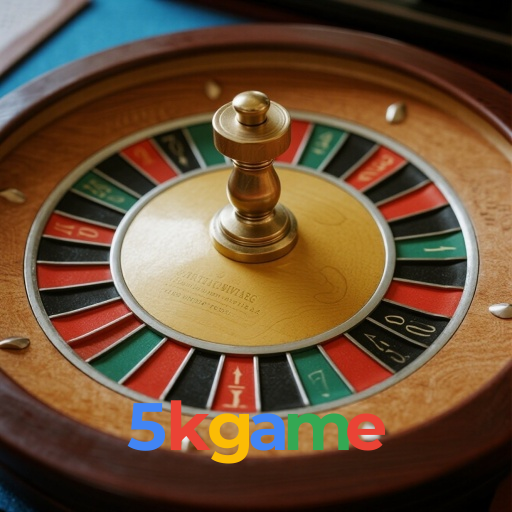 Segurança no 5kgame