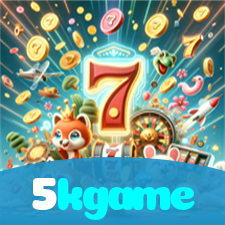 Problemas de Login no 5kgame